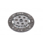 Диск сцеплленія ведений VW (вир-во Luk) 