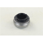 Підшипник вижимний Citroen,peugeot (вир-во Luk) 