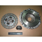 Зчеплення DAEWOO, OPEL (вир-во Luk) 