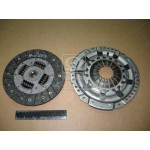 Зчеплення OPEL (вир-во Luk) 