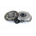 Зчеплення Citroen,peugeot (вир-во Luk) 