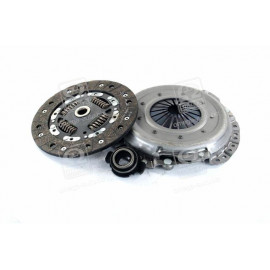 Зчеплення Citroen,peugeot (вир-во Luk)