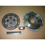 Зчеплення HYUNDAI, MITSUBISHI (РОЗПРОДАЖ) (пр-во Luk) 