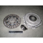 Зчеплення TOYOTA (вир-во Luk) 