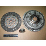 Зчеплення VW (вир-во Luk) 