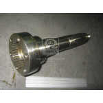 Вал ВОМ МТЗ (вир-во БЗТДиА) 