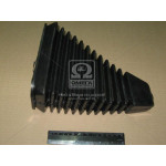 Чохол важеля КПП МТЗ новий. зр. (вир-во Білорусь) 