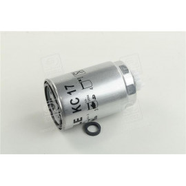 Фильтр топл. (пр-во Knecht-Mahle)