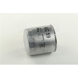 Фільтр палив. (вир-во Knecht-mahle) KC59