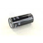 Фильтр масляный двигателя AUDI 80 1.9 TDI 91-96 (пр-во KNECHT-MAHLE) 