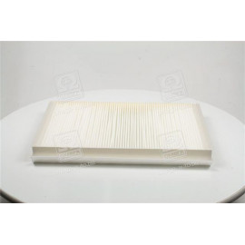 Фільтр салон. (вир-во Knecht-mahle) LA307