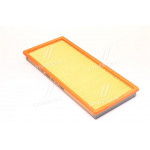 Фільтр повітр. (вир-во Knecht-mahle) LX1518 