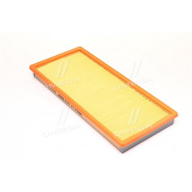 Фільтр повітр. (вир-во Knecht-mahle) LX1518