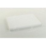 Фільтр салон. (вир-во Knecht-mahle) LA396 