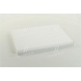 Фільтр салон. (вир-во Knecht-mahle) LA396