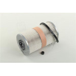 Фільтр паливний OPEL MOVANO, RENAULT MASTER 1.9-2.5 D (вир-во KNECHT-MAHLE) 