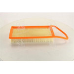 Фільтр повітр. (вир-во Knecht-mahle) LX1282 