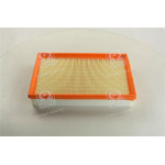 Фільтр повітр. (вир-во Knecht-mahle) LX1572 