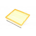 Фільтр повітряний FORD FOCUS II, KUGA I 2.5 (вир-во Knecht-Mahle) 