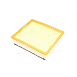 Фільтр повітряний FORD FOCUS II, KUGA I 2.5 (вир-во Knecht-Mahle)  Фільтр повітряний FORD FOCUS II, KUGA I 2.5 (вир-во Knecht-Mahle)