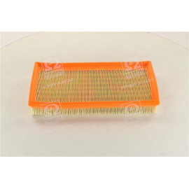 Фільтр повітр. (вир-во Knecht-mahle) LX1625