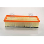 Фильтр воздушный (пр-во Knecht-Mahle) 