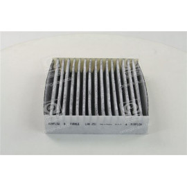 Фільтр салону вугільний (вир-во Knecht-mahle) LAK251