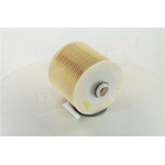 Фільтр повітр. (вир-во Knecht-mahle) LX1006/2D 