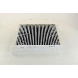 Фильтр салона угольный (пр-во Knecht-Mahle)