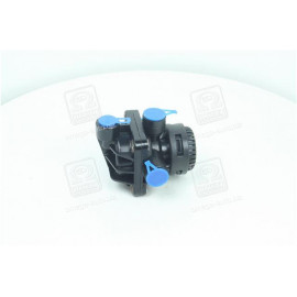 Клапан прискорювальний MAN ( RIDER)