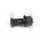 Шпилька М22х1,5х70х33 колеса RENAULT (RIDER) 