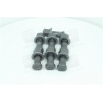 Шпилька М22x1,5x79 колеса RENAULT (RIDER) 