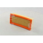 Фільтр повітр. (вир-во Knecht-mahle) LX266 