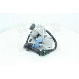 Підстава з підкачкою фільтра сепаратора з підігрівом <ДК>