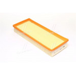 Фильтр воздушный (пр-во Knecht-Mahle) 