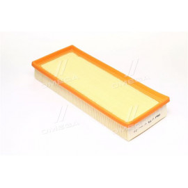 Фільтр повітр. (вир-во Knecht-mahle) LX978  Фільтр повітр. (вир-во Knecht-mahle) LX978