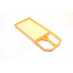 Фільтр повітр. (вир-во Knecht-mahle) LX571/1 