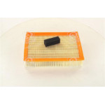 Фільтр повітр. (вир-во Knecht-mahle) LX435/1 