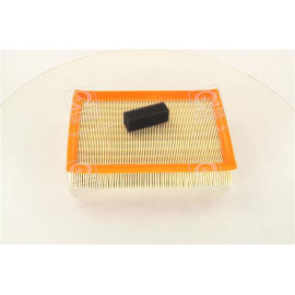 Фільтр повітр. (вир-во Knecht-mahle) LX435/1