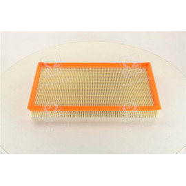 Фільтр повітр. (вир-во Knecht-mahle) LX614