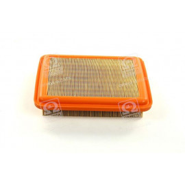 Фільтр повітр. (вир-во Knecht-mahle) LX591