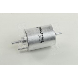 Фильтр топл. (пр-во Knecht-Mahle)