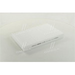 Фільтр салон. (вир-во Knecht-mahle) LA290 