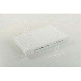 Фільтр салон. (вир-во Knecht-mahle) LA290