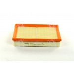 Фільтр повітр. (вир-во Knecht-mahle) LX1575 