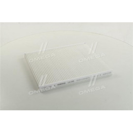 Фільтр салон. (вир-во Knecht-mahle) LA298