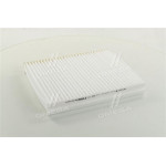 Фільтр салон. (вир-во Knecht-mahle) LA344 