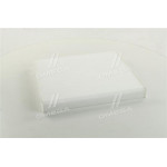 Фільтр салон. (вир-во Knecht-mahle) LA343 