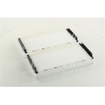 Фільтр салону MB 210, W220 95-05 (2шт.) (вир-во Knecht-Mahle) 