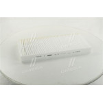 Фільтр салон. (вир-во Knecht-mahle) LA78 